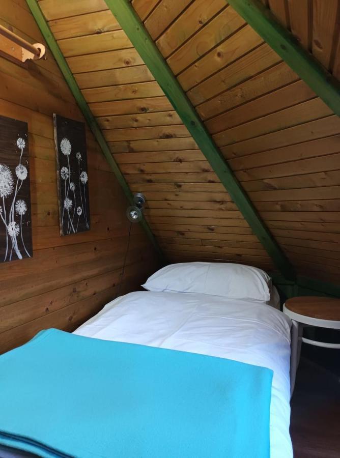 Robinson Vila Kitokret Kutjevo Dış mekan fotoğraf