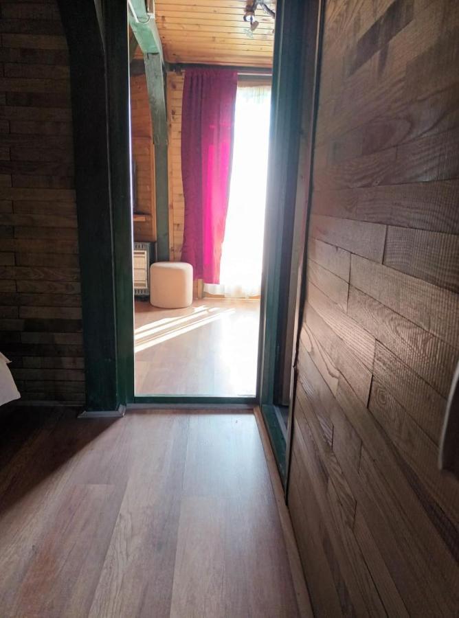 Robinson Vila Kitokret Kutjevo Dış mekan fotoğraf