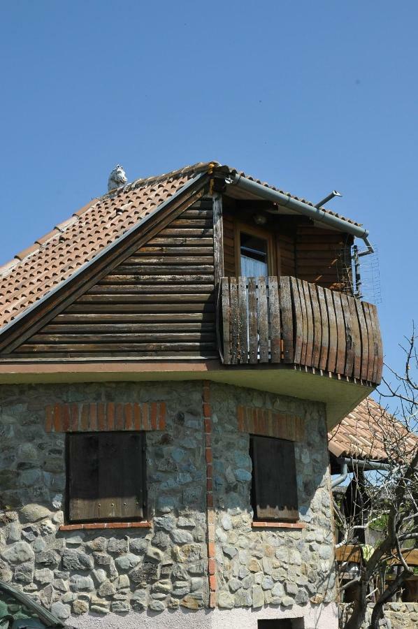 Robinson Vila Kitokret Kutjevo Dış mekan fotoğraf