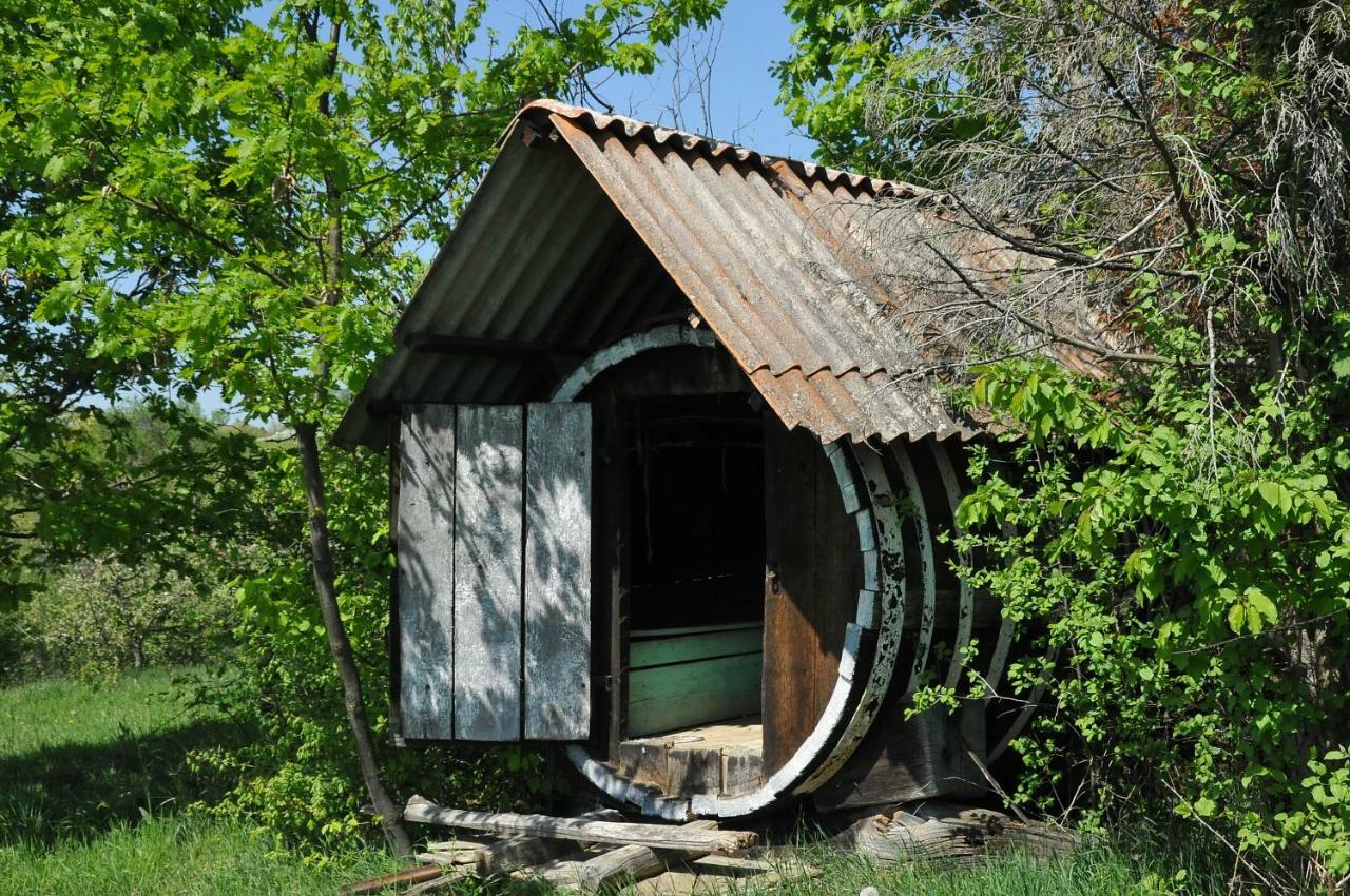 Robinson Vila Kitokret Kutjevo Dış mekan fotoğraf